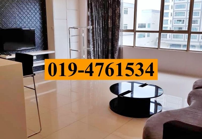 Birch The Plaza @ Penang Times Square