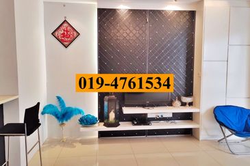 Birch The Plaza @ Penang Times Square