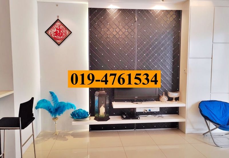 Birch The Plaza @ Penang Times Square