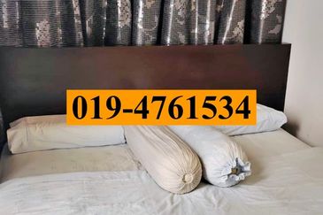 Birch The Plaza @ Penang Times Square