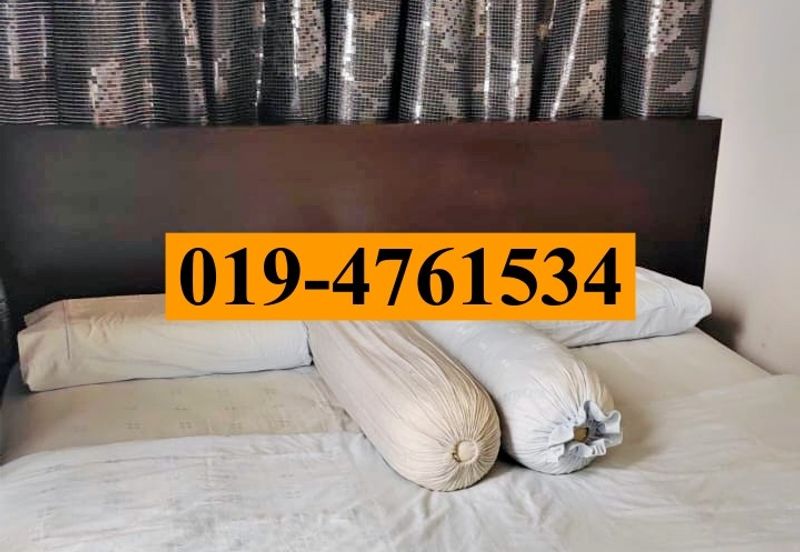 Birch The Plaza @ Penang Times Square