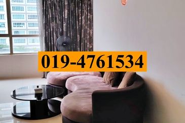 Birch The Plaza @ Penang Times Square