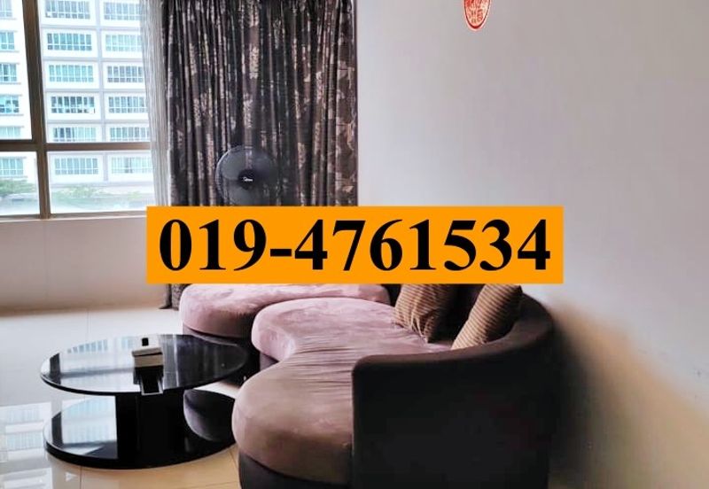 Birch The Plaza @ Penang Times Square