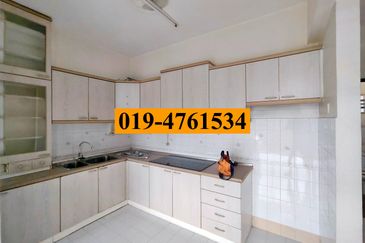 Taman Medan Penaga 82