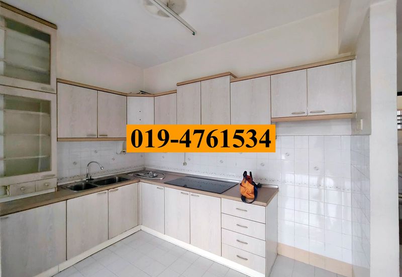 Taman Medan Penaga 82