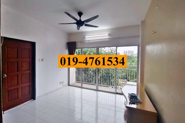 Taman Medan Penaga 82