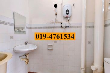 Taman Medan Penaga 82