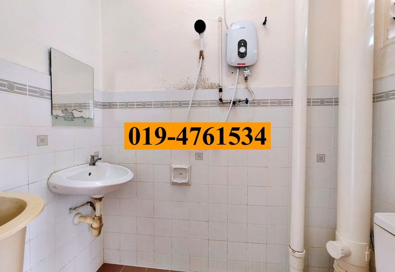 Taman Medan Penaga 82