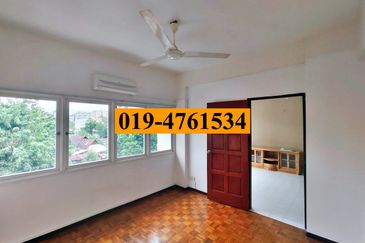 Taman Medan Penaga 82