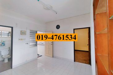 Taman Medan Penaga 82