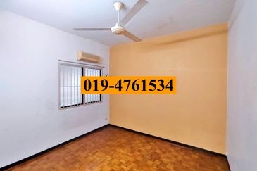 Taman Medan Penaga 82