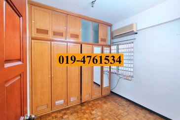 Taman Medan Penaga 82