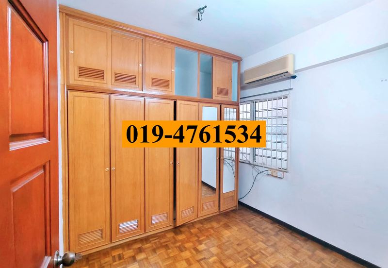 Taman Medan Penaga 82