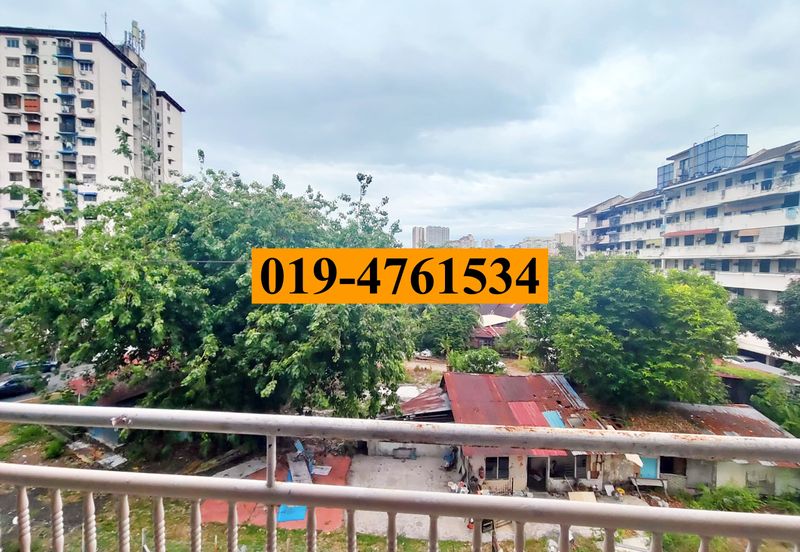 Taman Medan Penaga 82