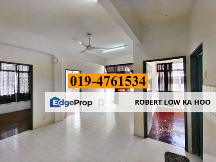 Unfurnished : TAMAN AIR ITAM in Ayer Itam ( For Rent ), Penang, Ayer Itam