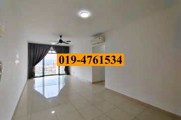 Mont Residence @ Tanjung Tokong