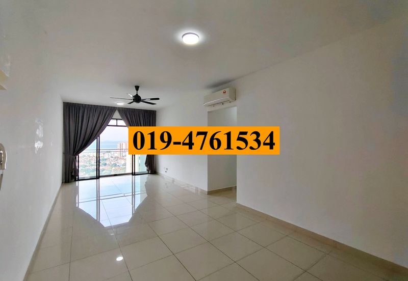 Mont Residence @ Tanjung Tokong