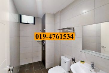 Mont Residence @ Tanjung Tokong