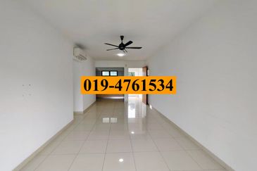 Mont Residence @ Tanjung Tokong