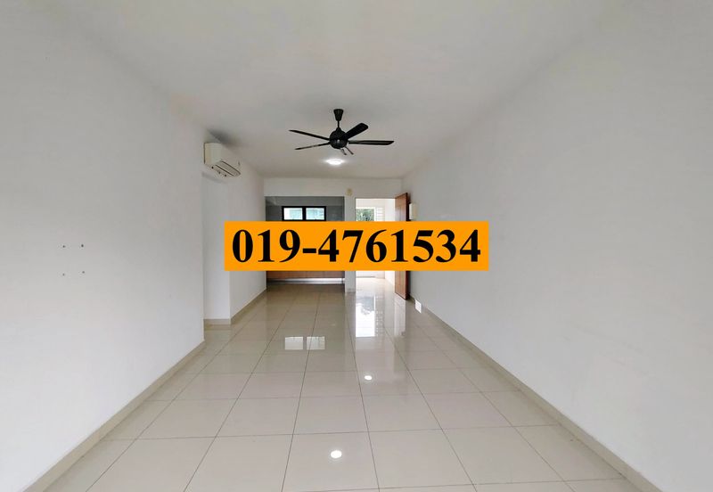 Mont Residence @ Tanjung Tokong