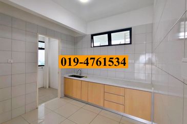 Mont Residence @ Tanjung Tokong