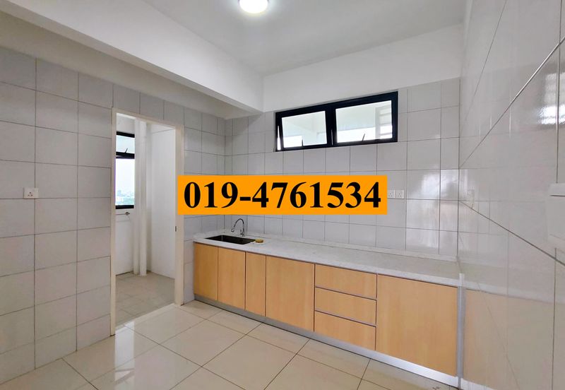 Mont Residence @ Tanjung Tokong