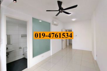 Mont Residence @ Tanjung Tokong