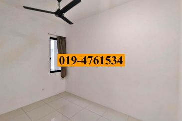 Mont Residence @ Tanjung Tokong