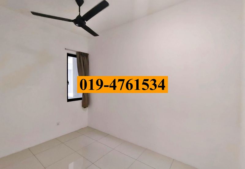 Mont Residence @ Tanjung Tokong