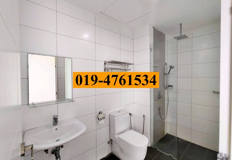 Mont Residence @ Tanjung Tokong