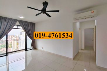 Mont Residence @ Tanjung Tokong