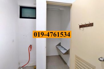 Mont Residence @ Tanjung Tokong