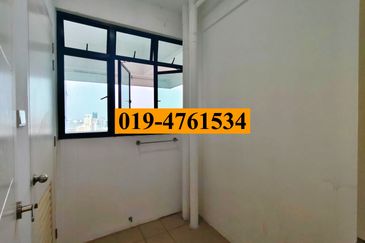 Mont Residence @ Tanjung Tokong