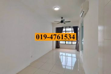 Mont Residence @ Tanjung Tokong