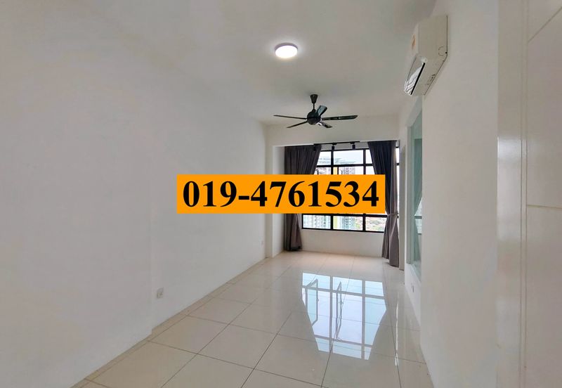 Mont Residence @ Tanjung Tokong