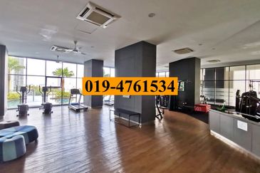 Mont Residence @ Tanjung Tokong