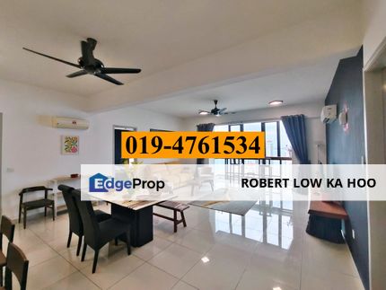 Seaview : JAZZ RESIDENCE Condominium in Tanjung Tokong ( For Rent ), Penang, Tanjung Tokong