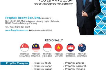 Birch The Plaza @ Penang Times Square