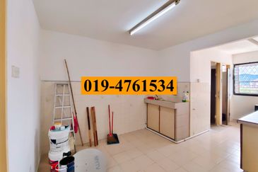 Taman Lip Sin Block 6