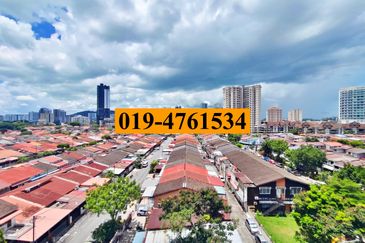 Taman Lip Sin Block 6