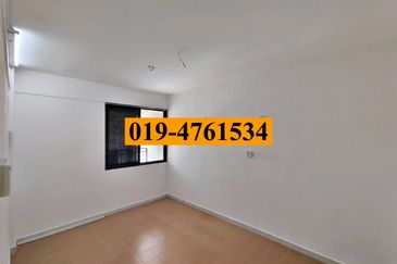 Taman Lip Sin Block 6