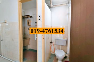 Taman Lip Sin Block 6