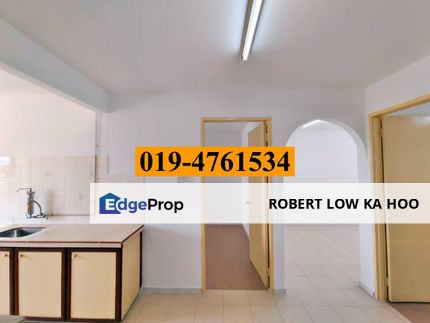 Exclusive Listing : TAMAN LIP SIN BLOCK 6 in Bayan Lepas ( For Sale ), Penang, Bayan Lepas