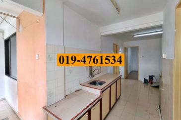 Taman Lip Sin Block 6