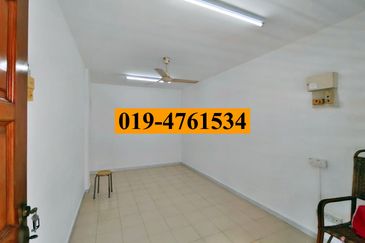 Taman Lip Sin Block 6