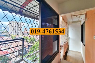 Taman Lip Sin Block 6