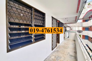 Taman Lip Sin Block 6