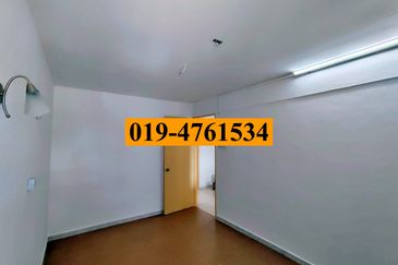 Taman Lip Sin Block 6