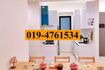 Beacon Executive Suite