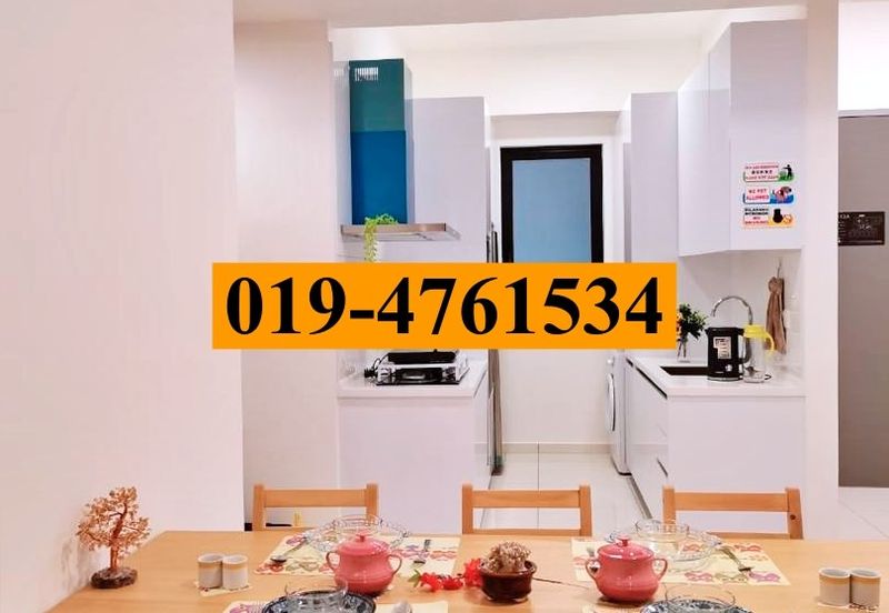 Beacon Executive Suite